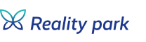 Logo - Realitní kancelář Reality Park